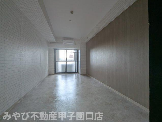 タケダビル95の内装