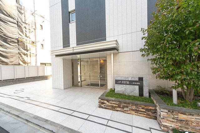 ＪＰ　ｎｏｉｅ　上野稲荷町のその他