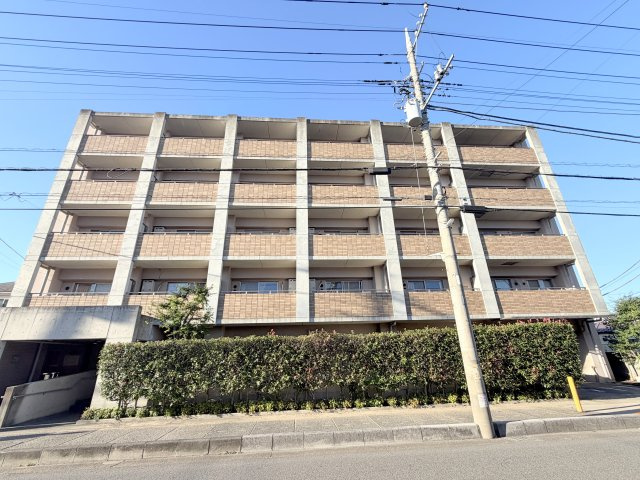こもれび武蔵浦和