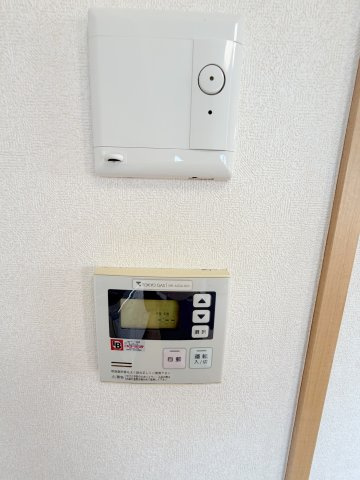 こもれび武蔵浦和のその他