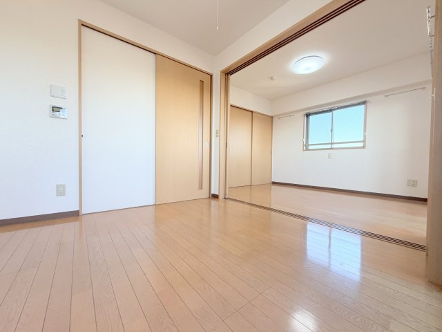 こもれび武蔵浦和の内装