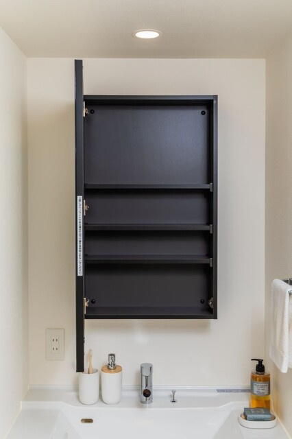 パークアクシス西大島コンフォートスクエアのその他|※写真は同タイプ住戸です。