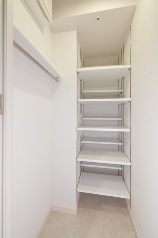 フィシオ飯田橋のその他|※写真は同タイプ住戸です。