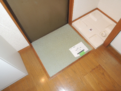 【設備】