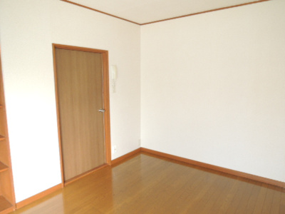 【寝室】