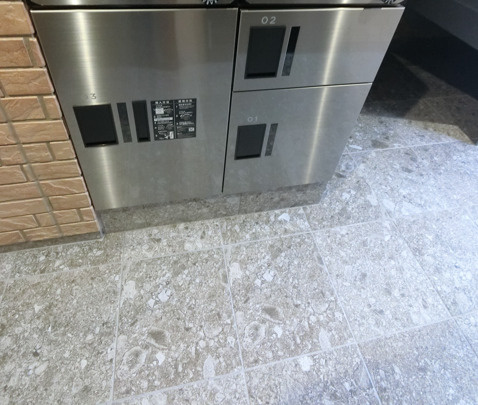 ヴィラセゾン船橋本町Ⅱのその他共用部分