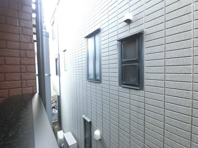 ヴィラセゾン船橋本町Ⅱの展望