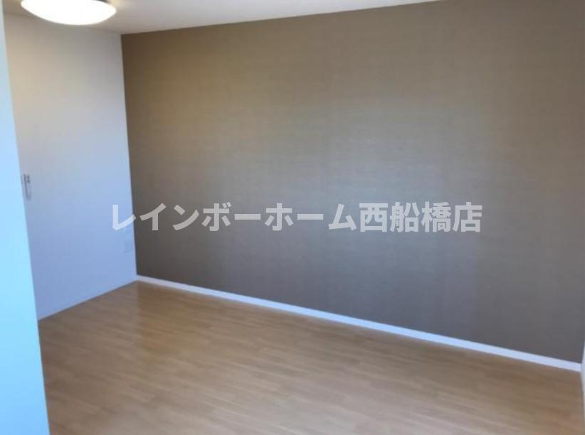 カーサ　エリザベスの内装