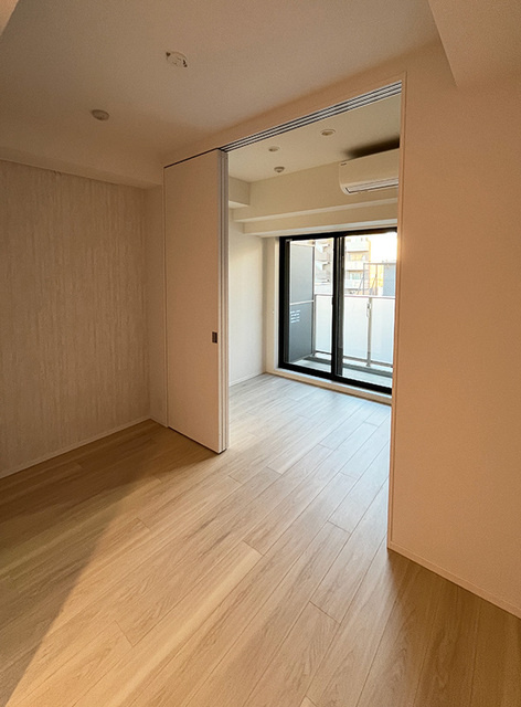 パークアクシス本所吾妻橋サウスレジデンスの内装|※写真は同タイプ住戸です。