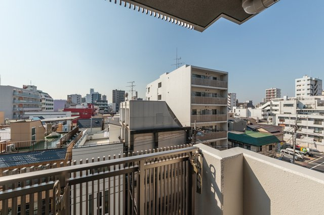 エル・セレーノ錦糸町のその他