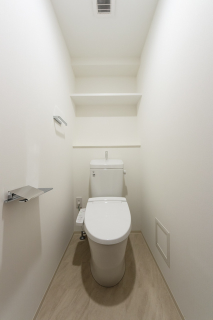 エル・セレーノ錦糸町のトイレ|※写真は同タイプ住戸です。