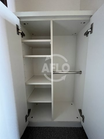 インターナショナル玉造の収納|インターナショナル玉造　シューズボックス