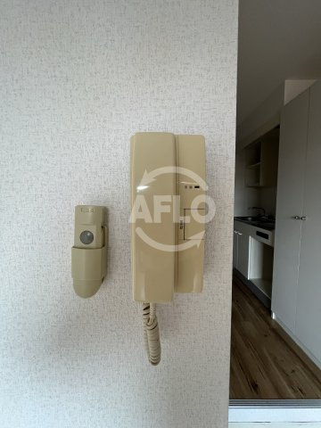 インターナショナル玉造のセキュリティ|インターナショナル玉造　セキュリティ