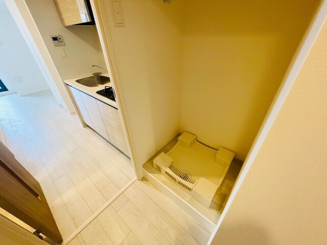 パークアクシス西大島コンフォートスクエアのその他|※写真は同タイプ住戸です。