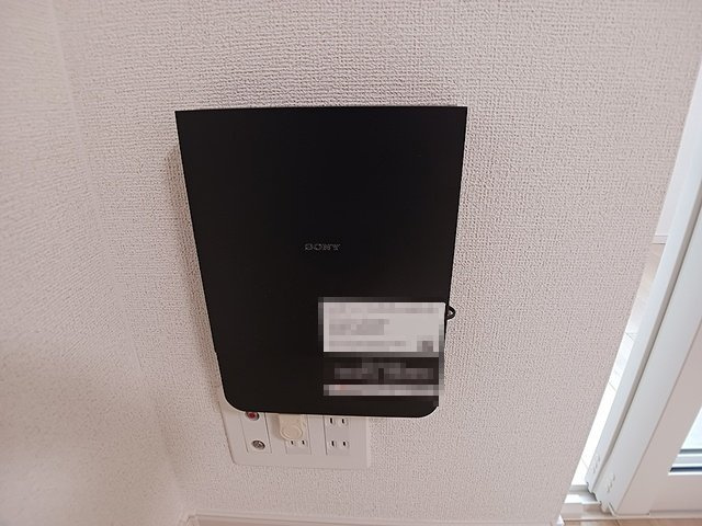 アーバン　グランデの設備