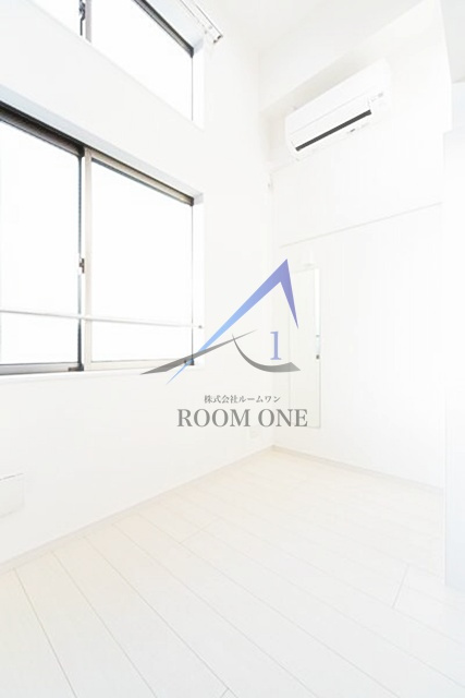 ideal戸越銀座の居間・リビング|洋室のお部屋です。