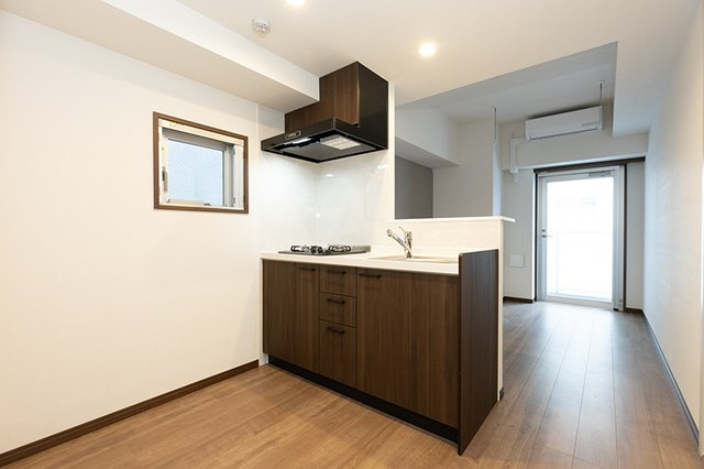 フィシオ飯田橋のその他|※写真は同タイプ住戸です。
