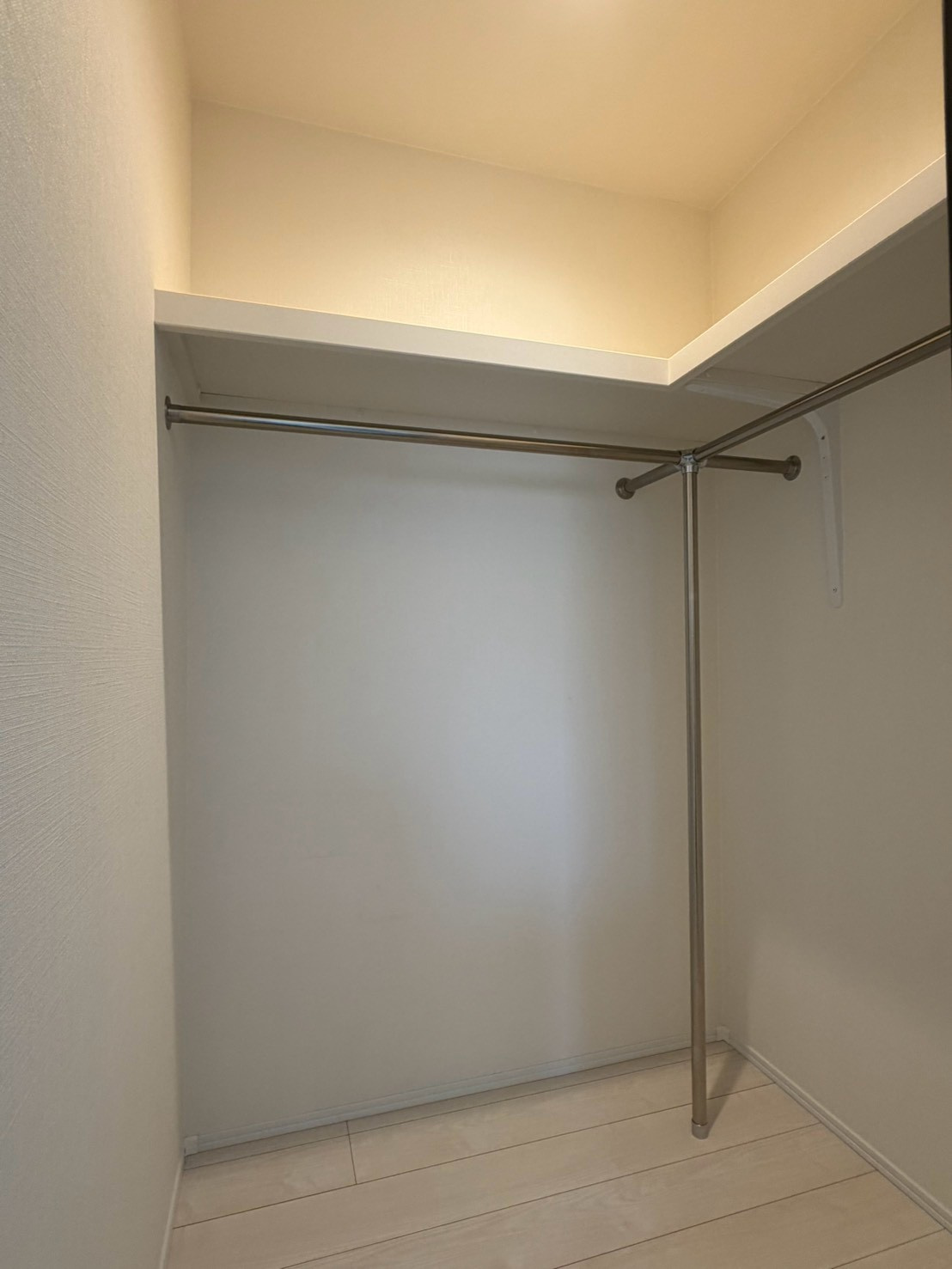 所沢市久米中古戸建の収納