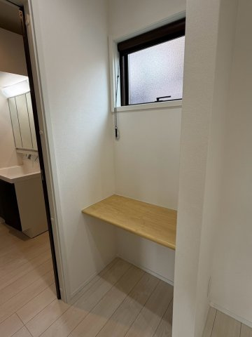 所沢市久米中古戸建のその他