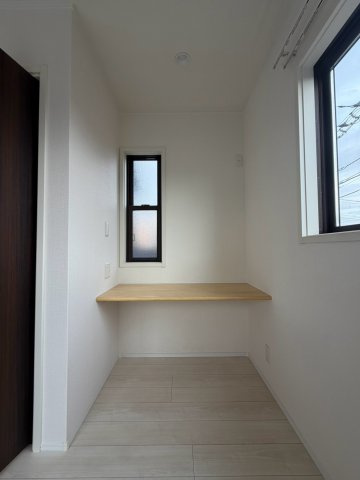 所沢市久米中古戸建のその他