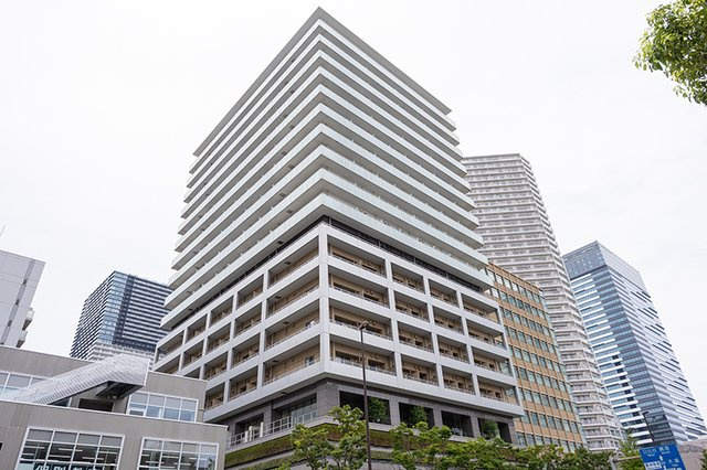 ルミレイス豊洲のその他