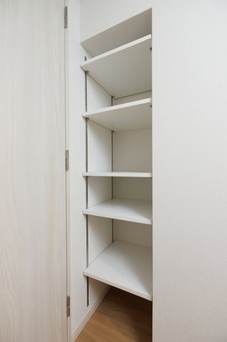 フィシオ飯田橋のその他|※写真は同タイプ住戸です。