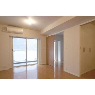 パークアクシス日本橋浜町の内装|※写真は同タイプ住戸です。
