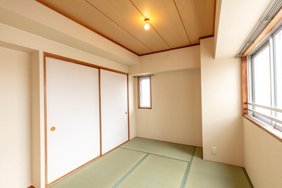 シティハイム京島のその他|※写真は同タイプ住戸です。