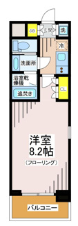 【間取り】 | ドゥーエつつじヶ丘