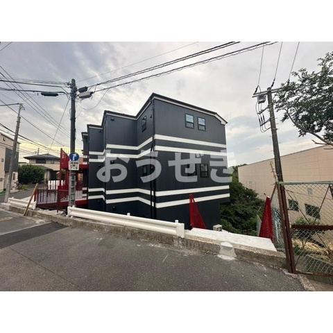 キクラス鶴見の展望