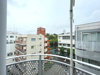 【展望】メインステージ江戸川橋  