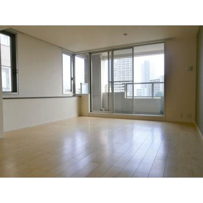 パークサイド・ウイングスの内装|※写真は同タイプ住戸です。