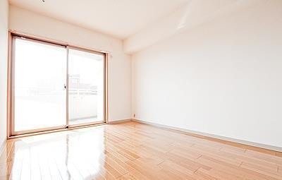 アビタシオン大島のその他|※写真は同タイプ住戸です。