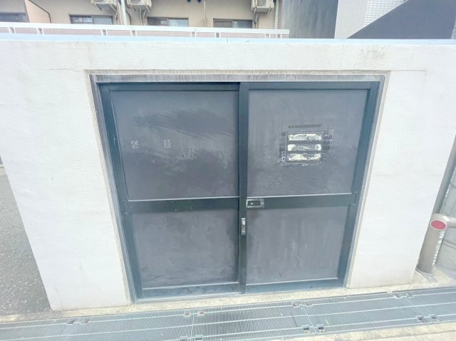 コート十三のその他共用部分