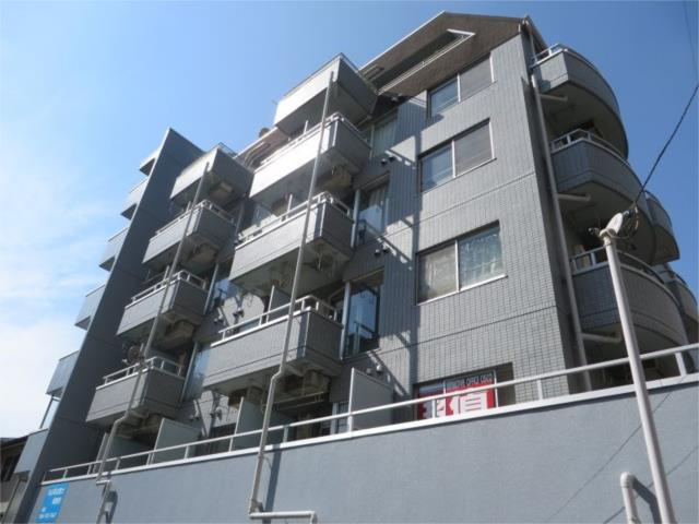 川崎市多摩区登戸の賃貸マンション