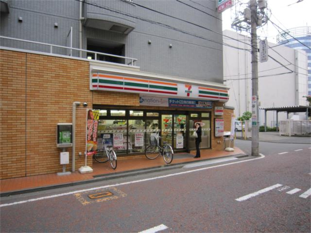 川崎市多摩区登戸の賃貸マンションの周辺|★お部屋探しはオールマイト不動産までご相談下さい♪【044-543-9135】
