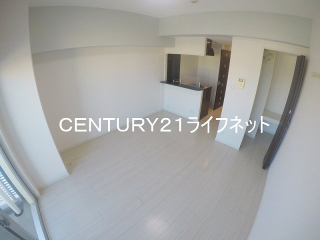 【居間・リビング】 | ホープ上新庄
