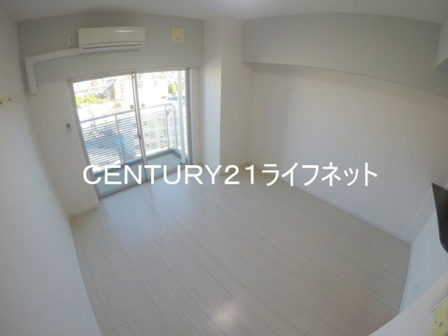 【寝室】 | ホープ上新庄