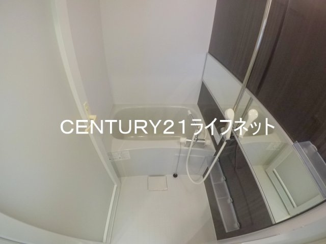 【浴室】 | ホープ上新庄