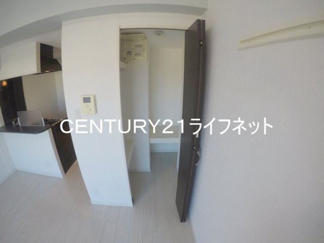 【収納】 | ホープ上新庄