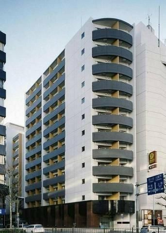 ガラ・ステーション岩本町Ｎｏｒｔｈの外観