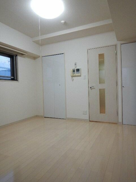 ガラ・ステーション岩本町Ｎｏｒｔｈの内装