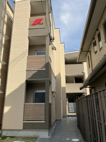 コティ諏訪ノ森