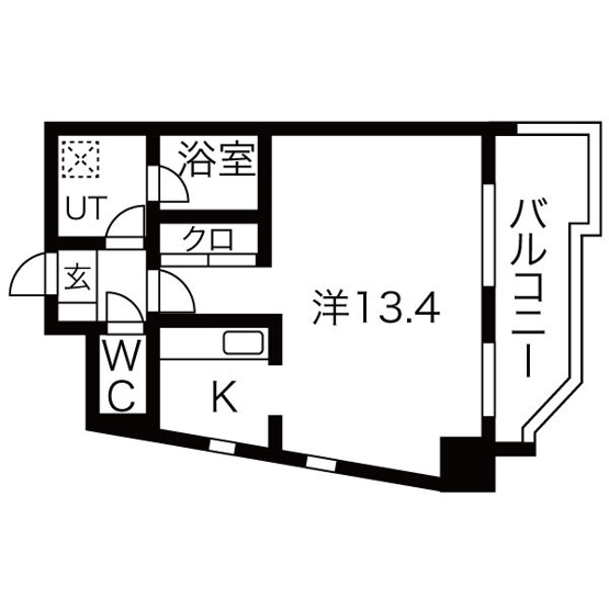 【間取り】 | 覚王山エクセル