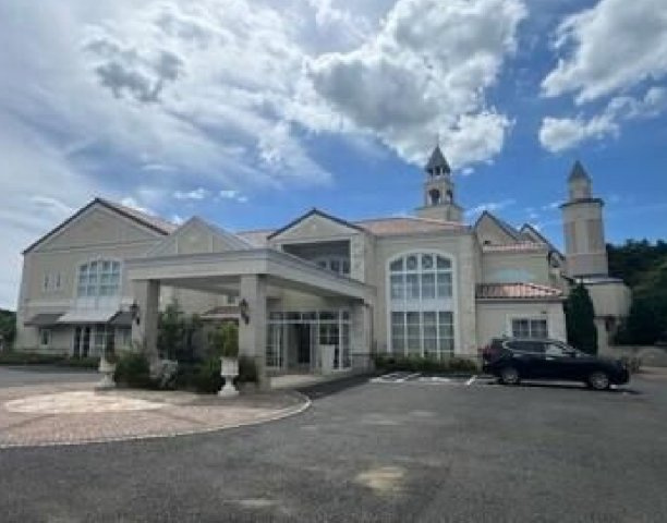 売店舗事務所　小山市粟宮