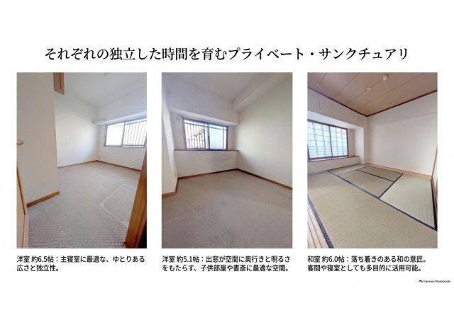 メゾン・ヴァンベール大岩のその他