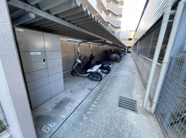 【その他共用部分】の画像