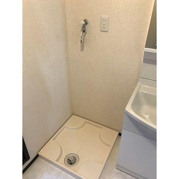 モルゲンレーテ南沢Aの設備