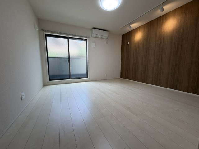 フジパレス武庫川駅東2番館の居間・リビング