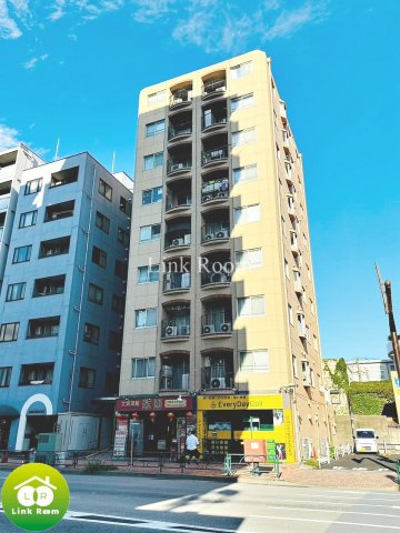 サンハイツ高橋